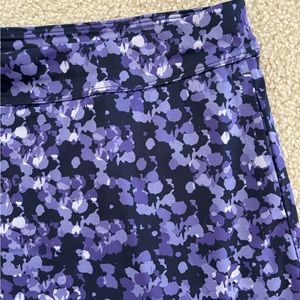 PGA golf/tennis/pickleball skort